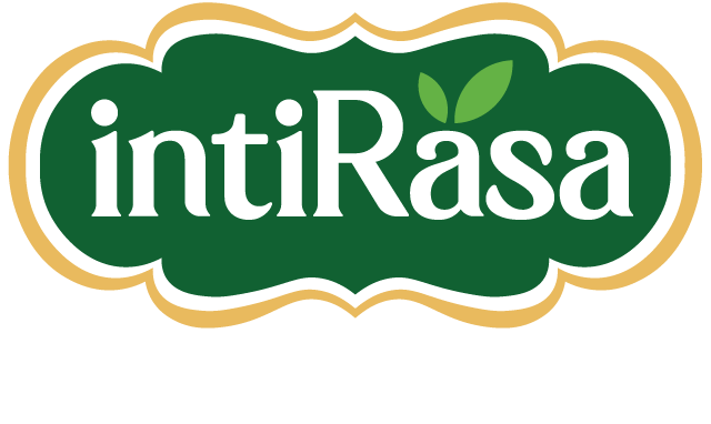 Logo intiRasa