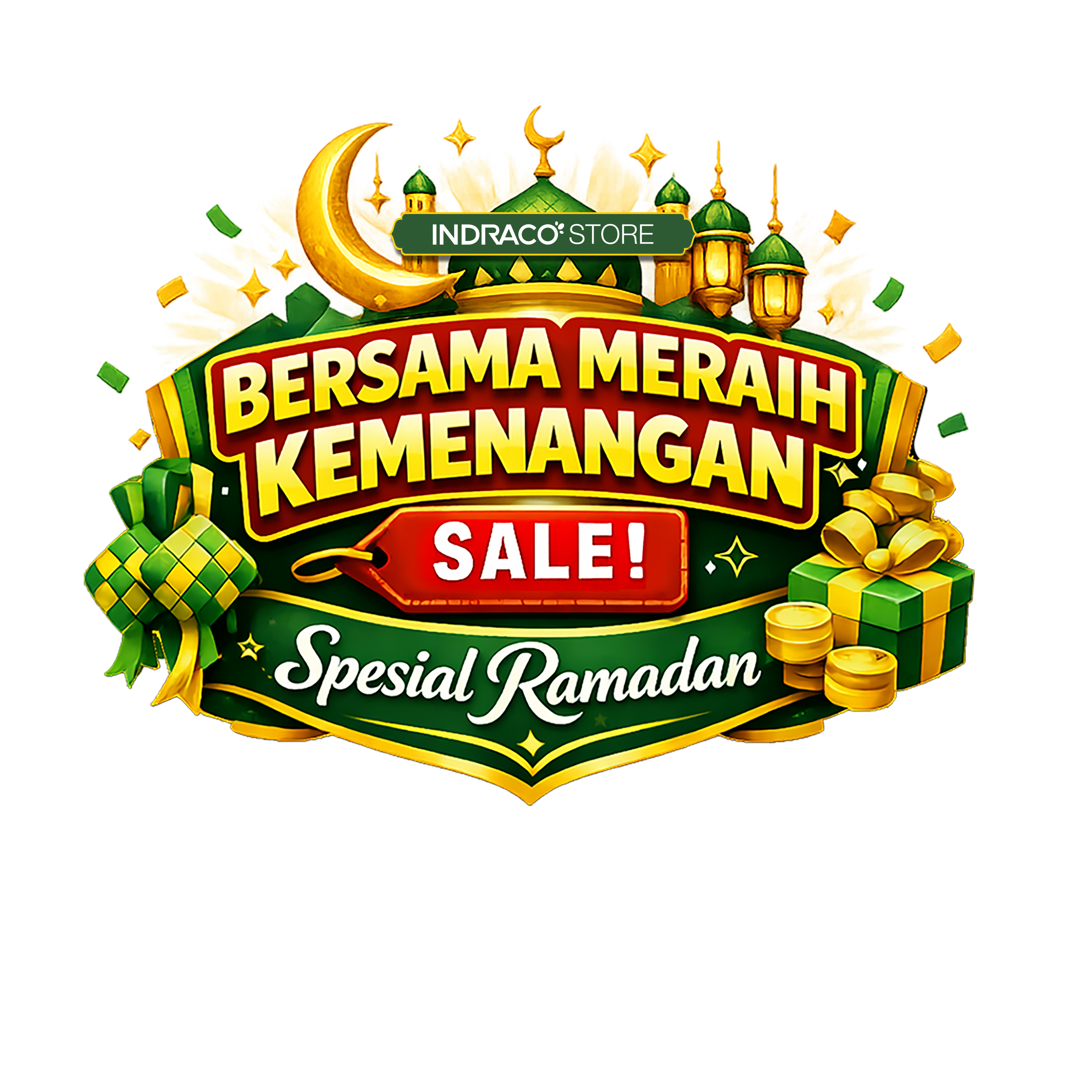 Momen Ramadhan